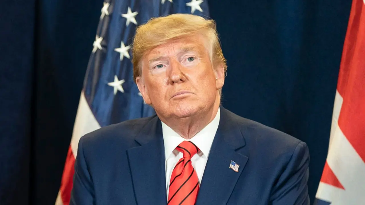 U.S. Trade Court Halts Trump's 'Liberation Day' Tariffs Over Legal Authority Concerns