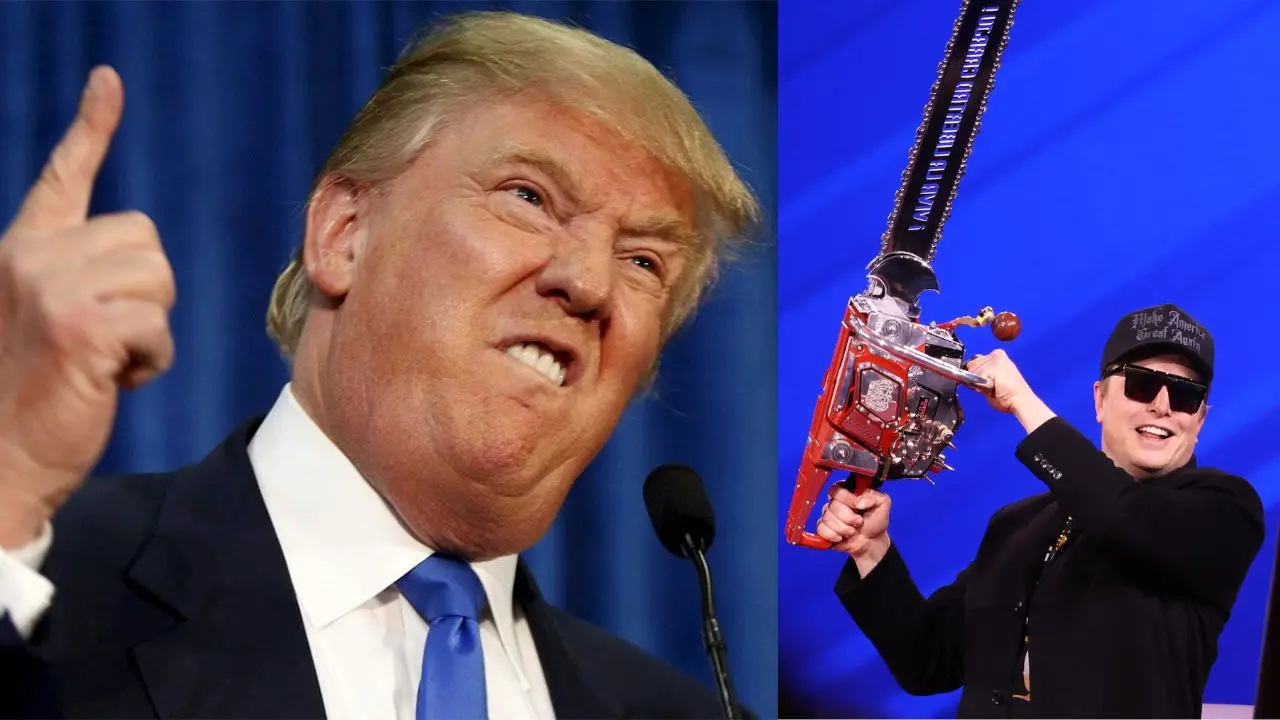 Elon Musk and Donald Trump Feud Escalates: Immigration Attacks, Stock Shock, and GOP Divide
