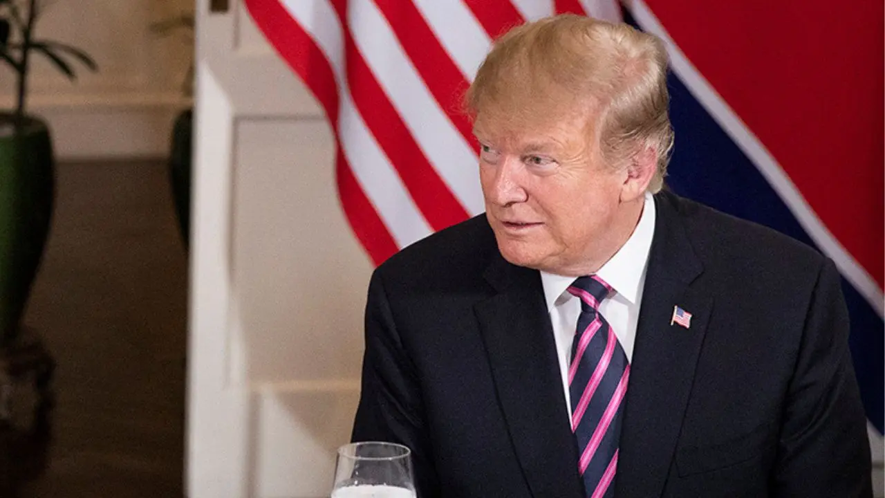 Trump Raises Steel Tariffs to 50% Amid $14.9 Billion Nippon Steel Deal with US. Steel