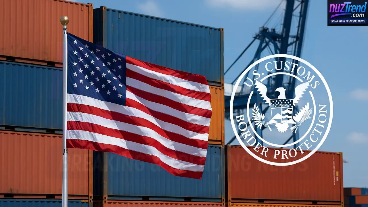 Trump Slaps New Tariffs on Copper and Indian Goods: What It Means for Global Trade in 2025