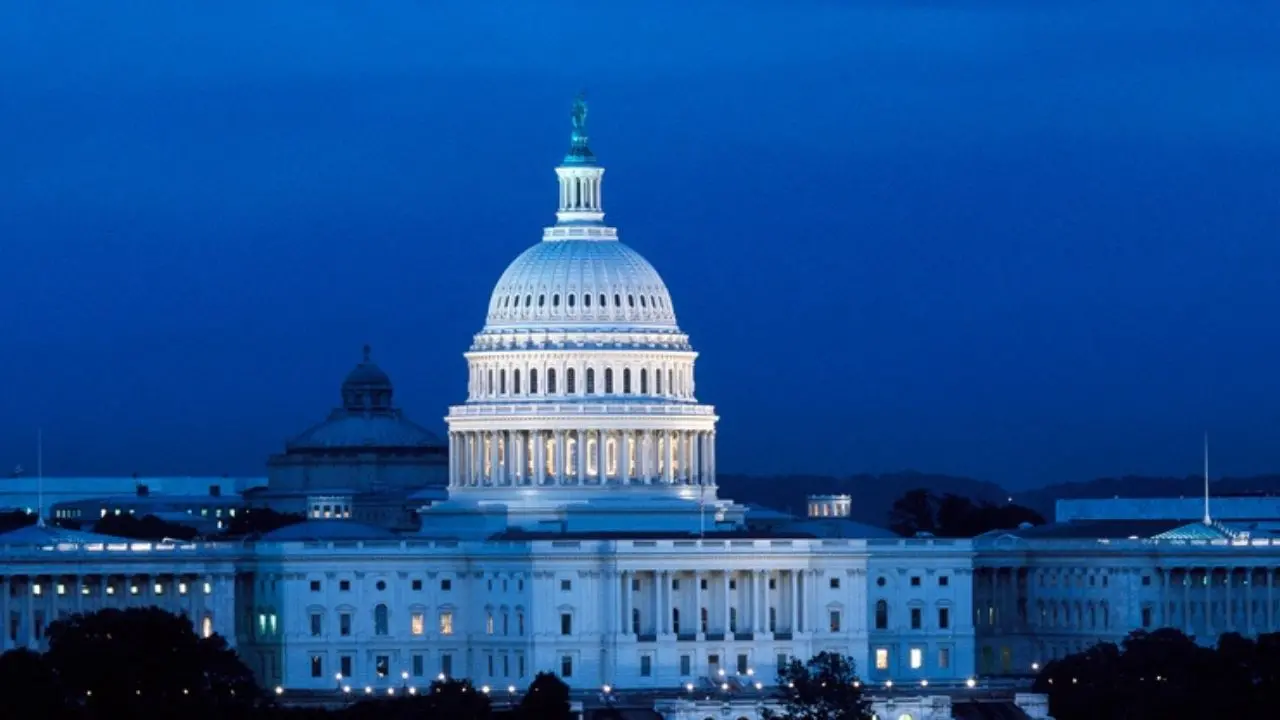House Faces Political Showdown Over Trump’s New Tax Cut and Spending Plan