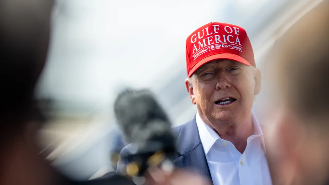 Trump’s “Big, Beautiful Bill” Passes House Vote: A New Chapter for U.S. Tax Policy