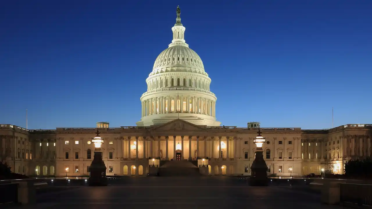 US Senate Narrowly Passes Trump’s $3.3 Trillion Tax and Spending Bill – What Happens Next?