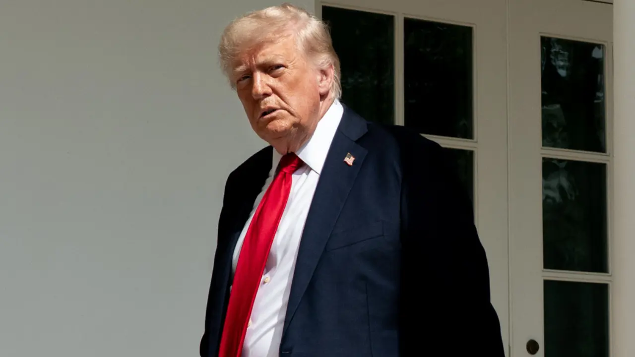 Trump’s Ukraine Missile Deal and Ceasefire Ultimatum Sparks Global Pressure on Russia