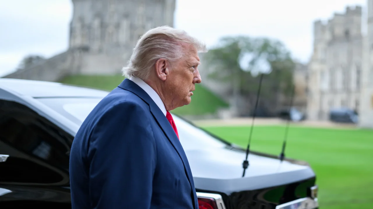 Trump Orders Secret Service Probe Into Alleged UN Sabotage at Assembly