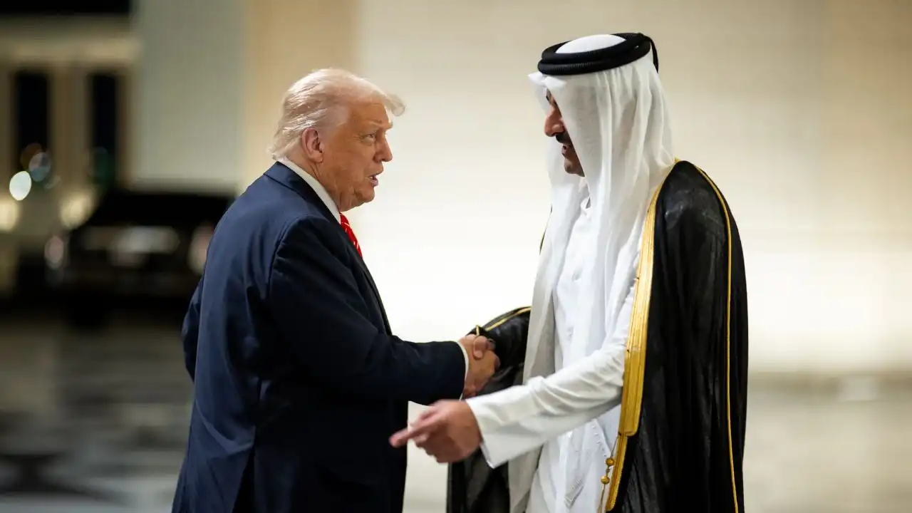 UAE to Build World’s Largest AI Campus Outside US After Trump’s Visit: A New Era in Global Tech