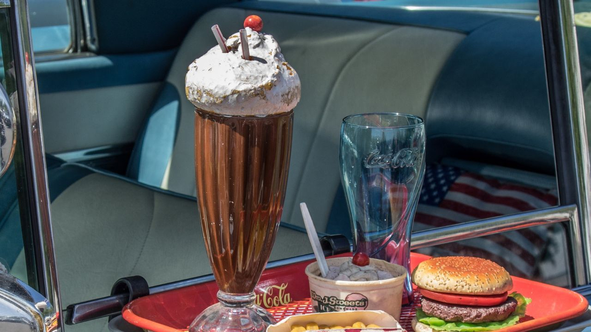 UK Considers Extending Sugar Tax to Milkshakes and Lattes