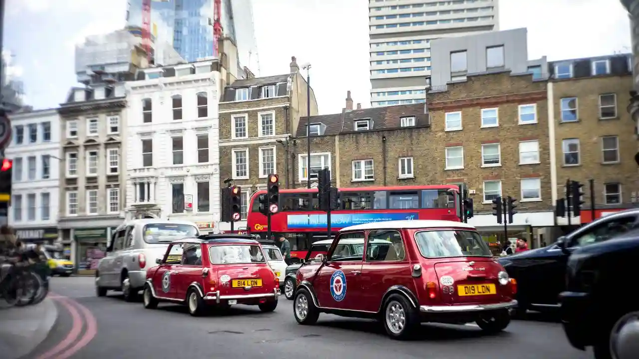 UK Pushes to Fast-Track US Trade Deal Amid Tariff Uncertainty on Cars and Steel