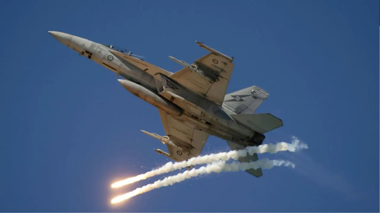 Ukraine Launches Deep Strike on Russian Air Bases, Destroys Dozens of Bombers in Major Drone Offensive