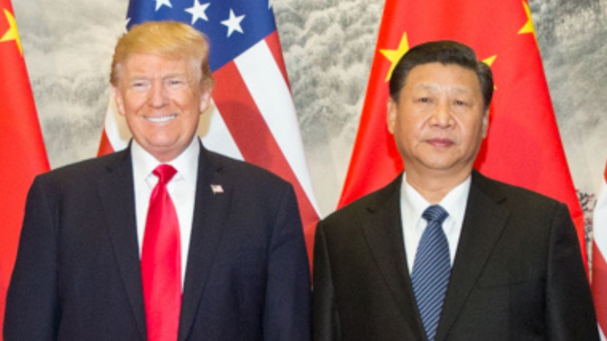Global Stocks Surge as US-China Slash Tariffs in 90-Day Truce
