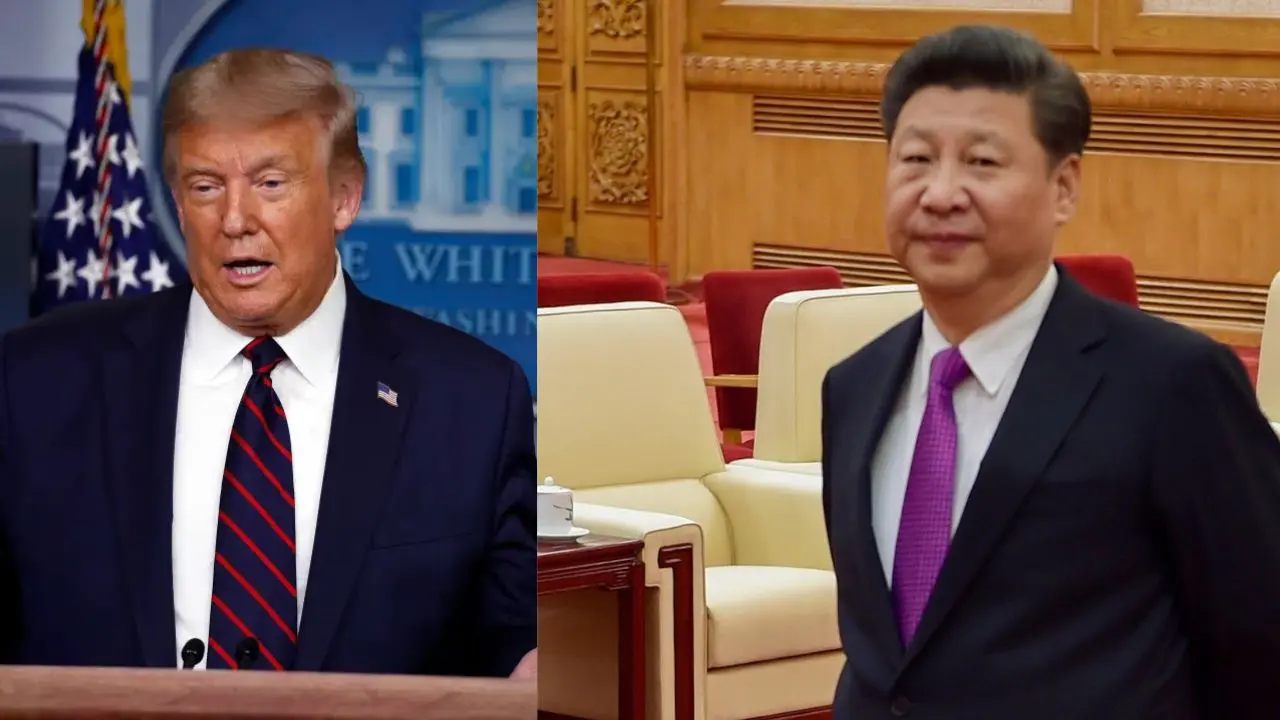 US-China Trade Tensions Flare Over Critical Mineral Export Restrictions in 2025