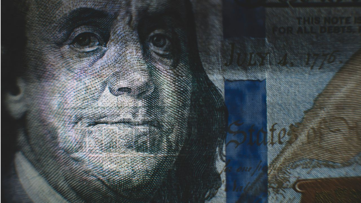 Why the Falling US Dollar Matters More Than You Think in 2025