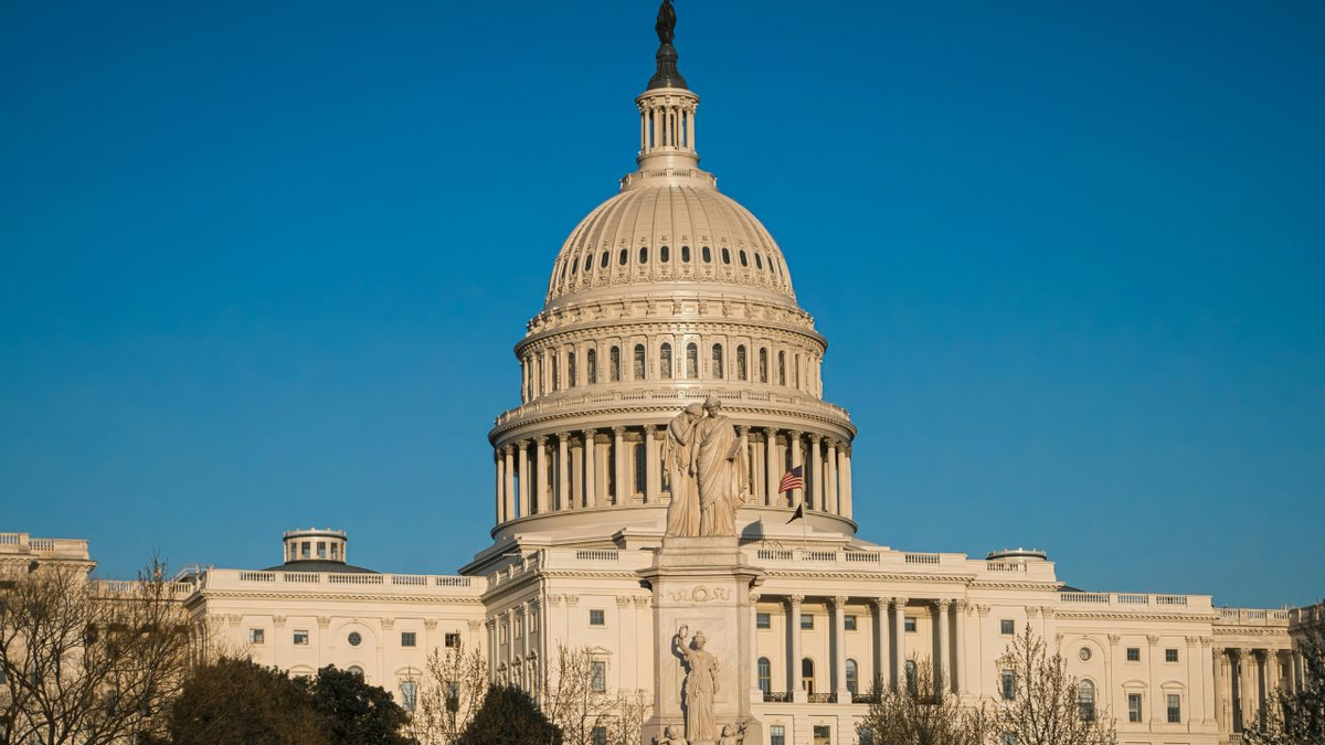 U.S. Senate Rejects Resolution to Block Trump's Global Tariffs Amid Economic Concerns