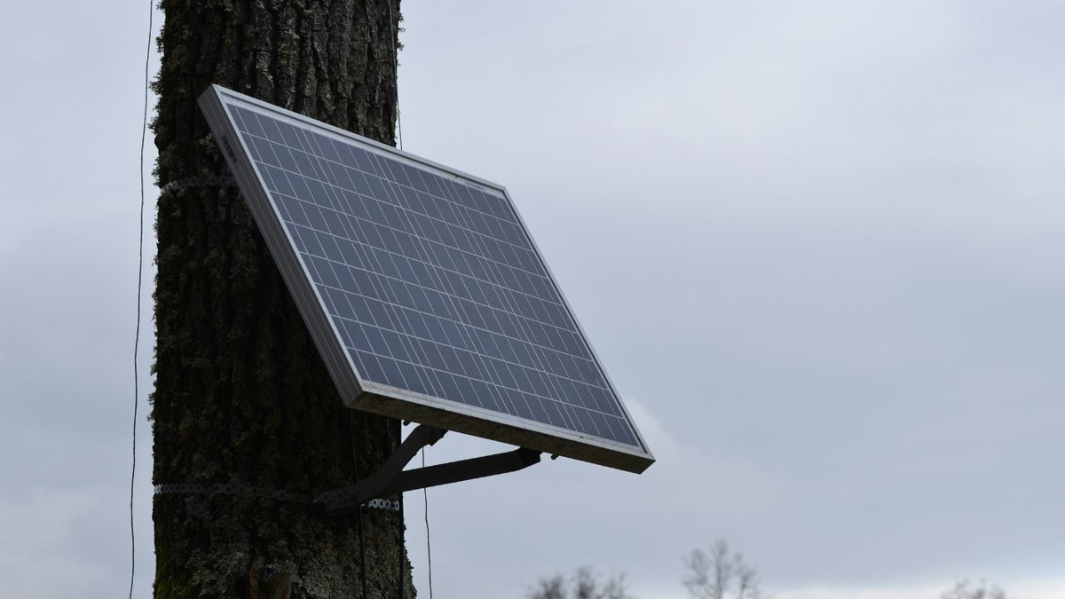 U.S. Imposes Massive Tariffs on Southeast Asia Solar Panels, Cambodia Hit with 3,521%