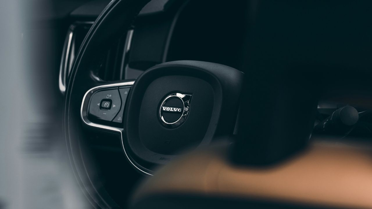 Volvo to Cut 5% of Workforce at South Carolina Plant Amid Tariff Pressures