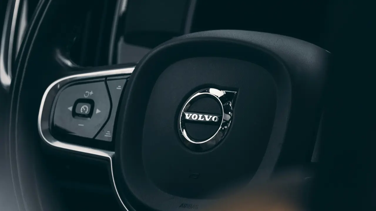 Volvo to Produce New Hybrid Model in the US by 2030