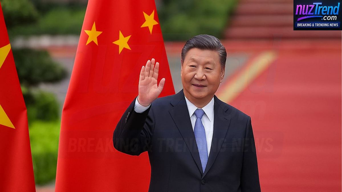 Xi Jinping Begins Southeast Asia Tour with Vietnam Visit Amid Rising US Trade Tensions